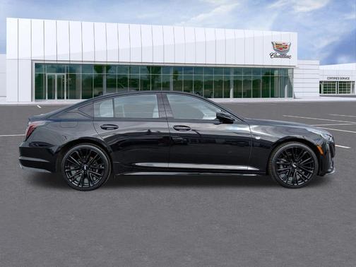 2024 Cadillac CT5 Sport AWD