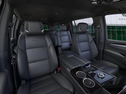 2026 Cadillac Escalade ESV Standard