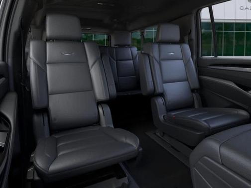 2026 Cadillac Escalade ESV Standard