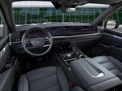 2026 Cadillac Escalade ESV Standard