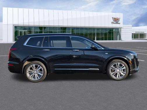 2023 Cadillac XT6 Premium Luxury AWD