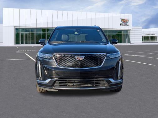 2023 Cadillac XT6 Premium Luxury AWD