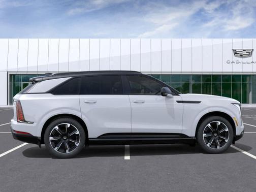 2026 Cadillac Escalade IQ Sport