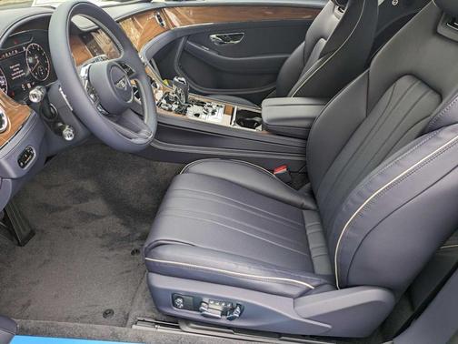 2024 Bentley Continental GT V8