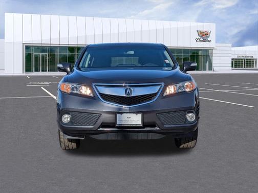 2014 Acura RDX Technology