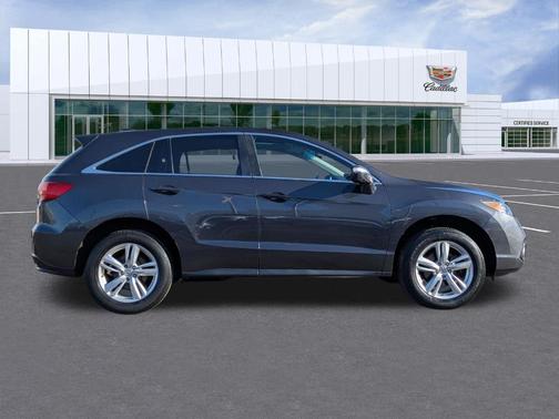 2014 Acura RDX Technology