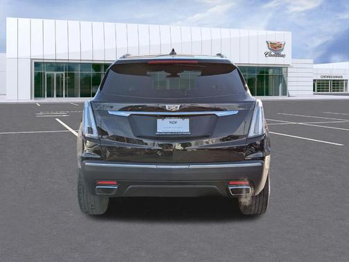 2023 Cadillac XT5 Sport