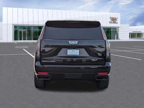 2022 Cadillac Escalade Sport