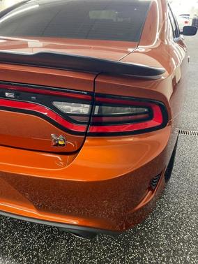 2021 Dodge Charger Scat Pack