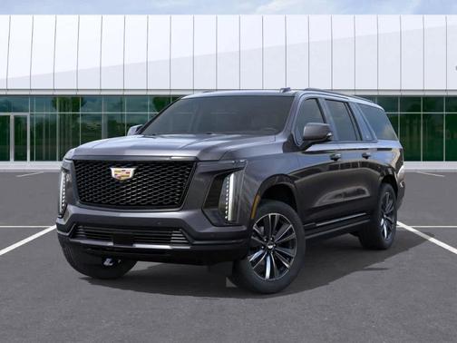 2026 Cadillac Escalade ESV 4WD Sport