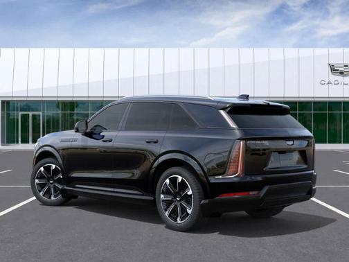 2026 Cadillac Escalade IQ Sport