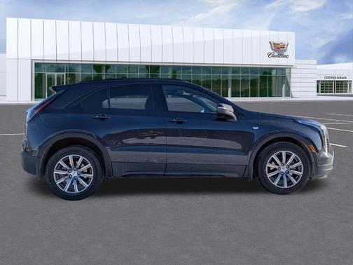 2023 Cadillac XT4 Sport