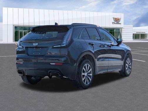 2023 Cadillac XT4 Sport