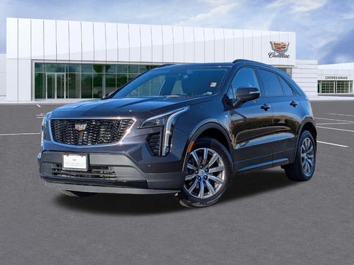 2023 Cadillac XT4 Sport