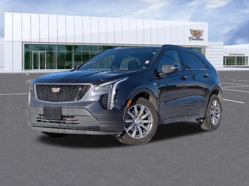 2023 Cadillac XT4 Sport