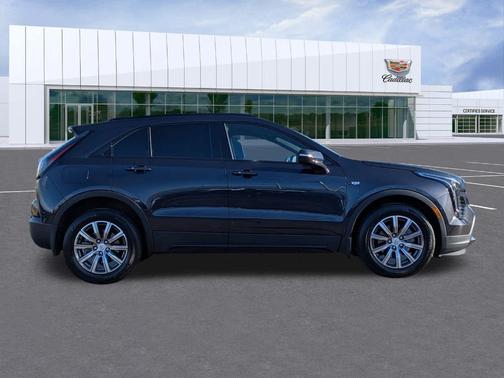 2023 Cadillac XT4 Sport