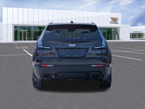 2023 Cadillac XT4 Sport