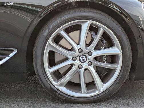 2022 Bentley Continental GT V8