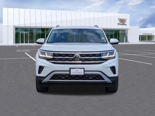 2023 Volkswagen Atlas 2.0T SEL