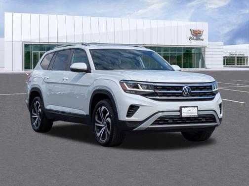2023 Volkswagen Atlas 2.0T SEL