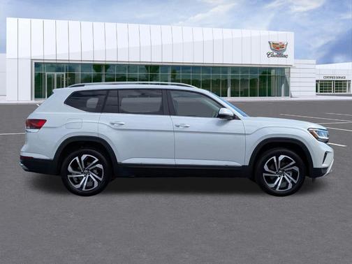 2023 Volkswagen Atlas 2.0T SEL