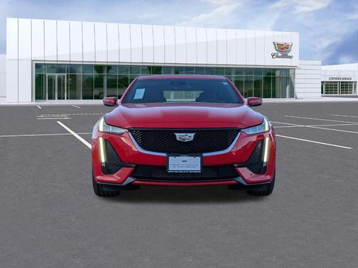 2020 Cadillac CT5 Sport AWD