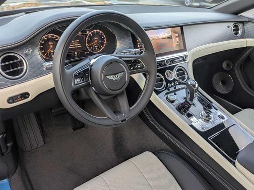 2024 Bentley Continental GT V8