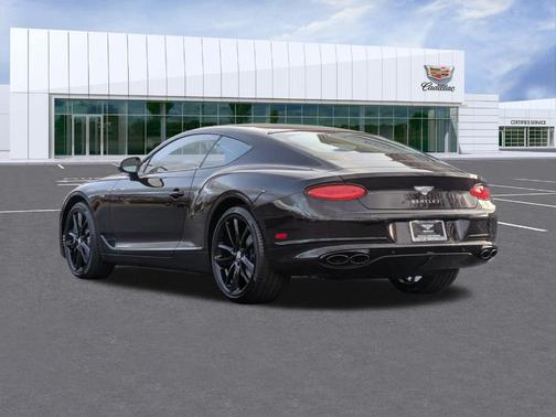 2024 Bentley Continental GT V8