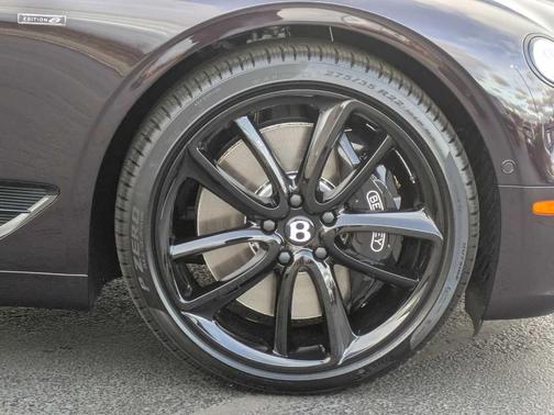 2024 Bentley Continental GT V8
