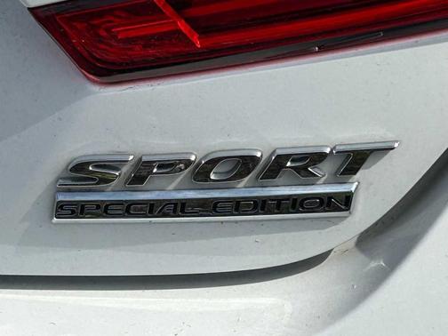 2021 Honda Accord Sport SE