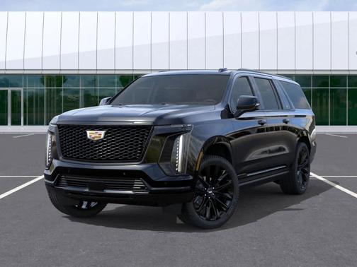 2026 Cadillac Escalade ESV 4WD Platinum Sport
