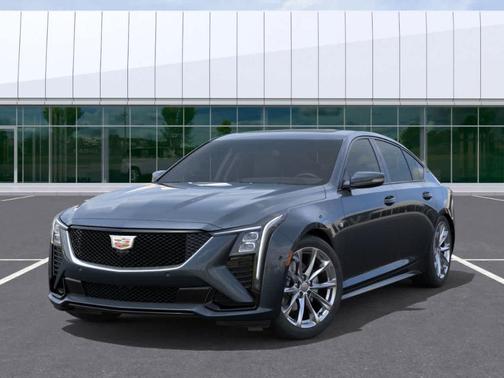 2026 Cadillac CT5 Sport RWD