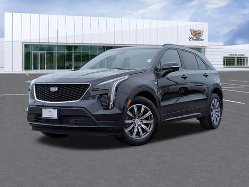 2023 Cadillac XT4 Sport
