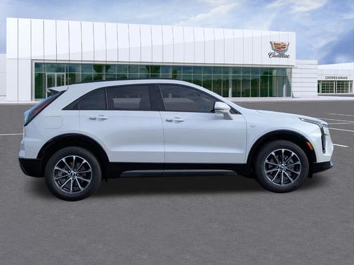 2024 Cadillac XT4 Sport