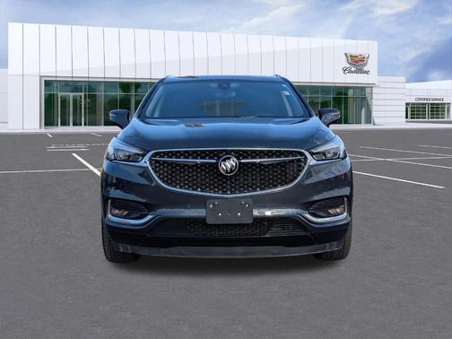 2019 Buick Enclave Avenir