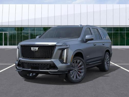 2026 Cadillac Escalade V-Series