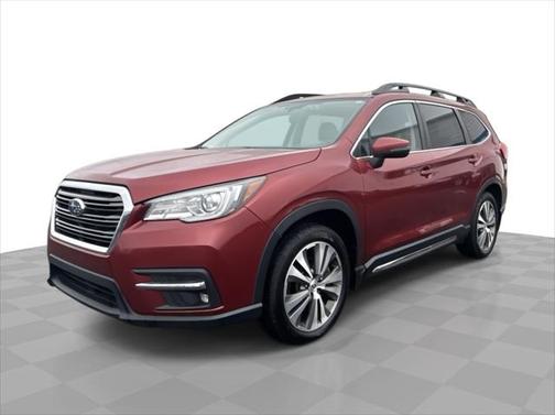 2020 Subaru Ascent Limited 8-Passenger