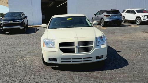 2005 Dodge Magnum RT