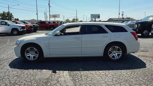 2005 Dodge Magnum RT