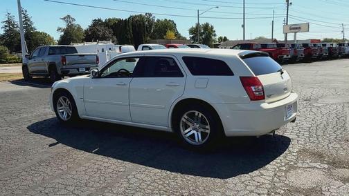 2005 Dodge Magnum RT