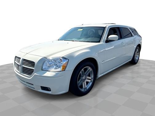 2005 Dodge Magnum RT