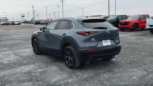 2023 Mazda CX-30 2.5 Turbo Premium Package