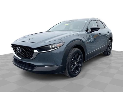 2023 Mazda CX-30 2.5 Turbo Premium Package