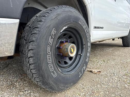 2016 Chevrolet Express 3500 LT