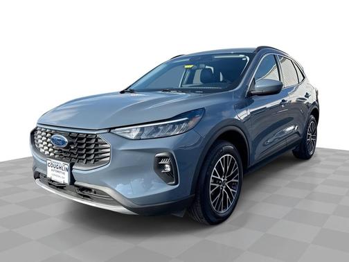 2024 Ford Escape PHEV Base