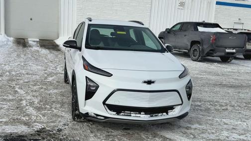 2023 Chevrolet Bolt EUV FWD Premier