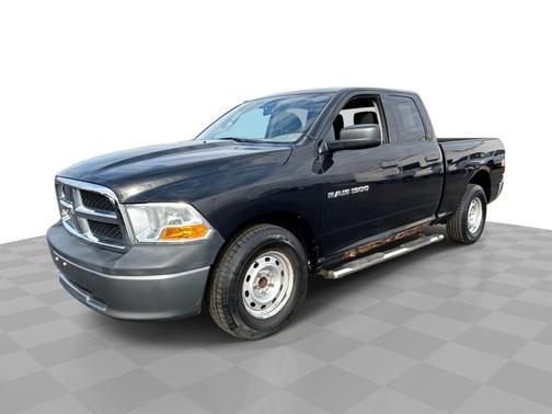 2011 Dodge Ram 1500 ST