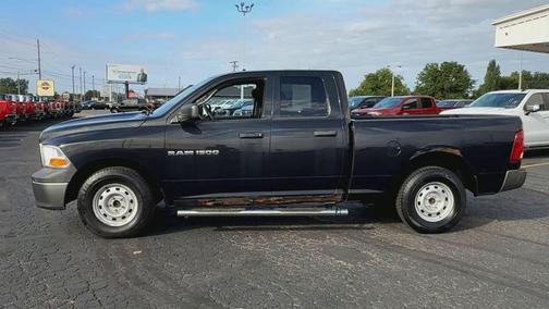 2011 Dodge Ram 1500 ST