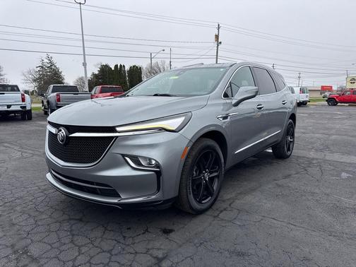 2023 Buick Enclave Essence FWD