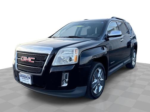 2015 GMC Terrain SLE-2